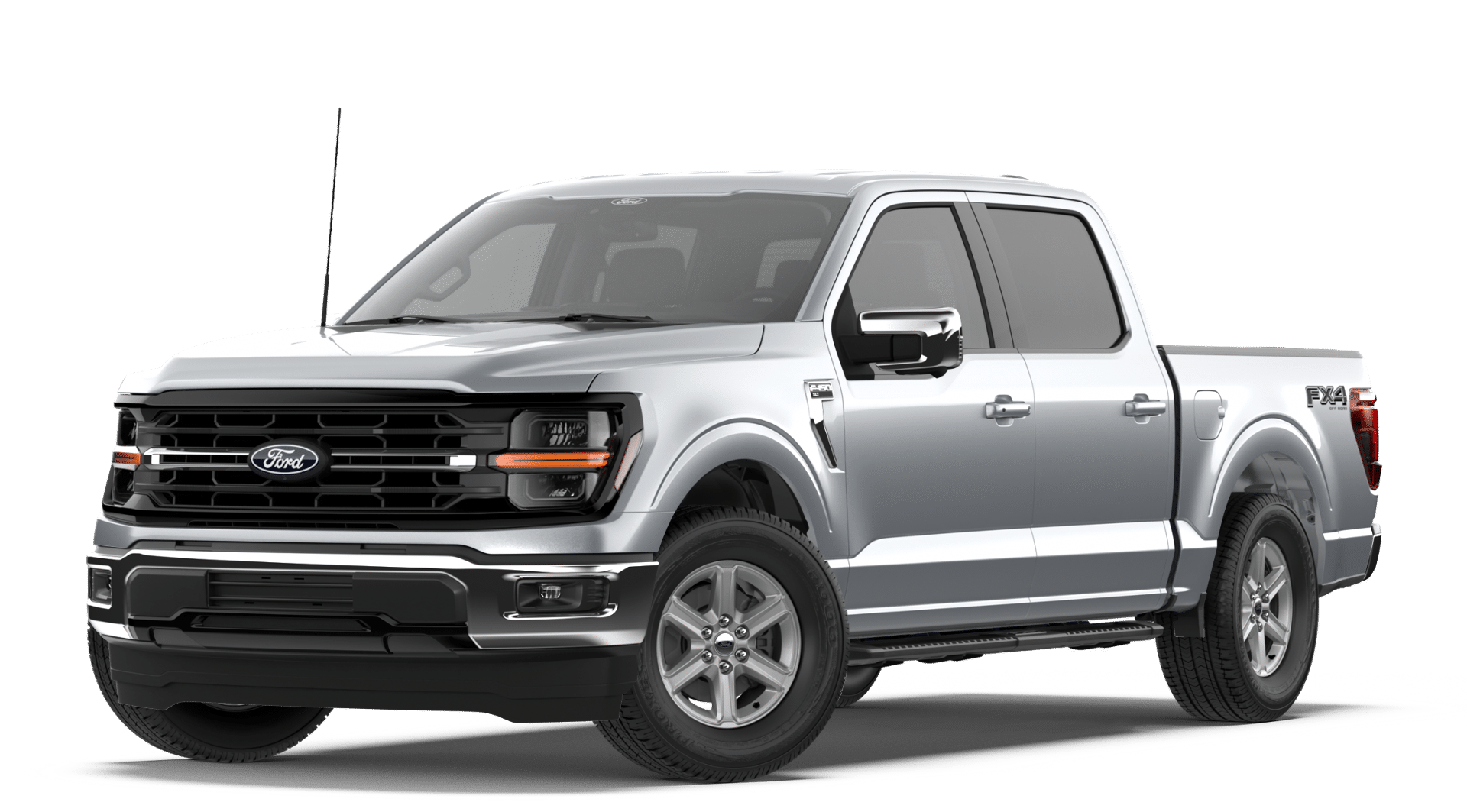 2026 Ford F-150® External Image 1